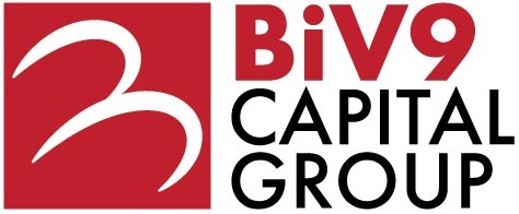 BIV9 Logo